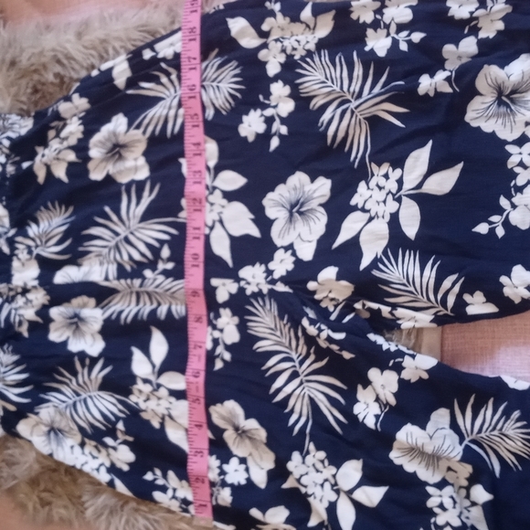 PAPERMOON new Jumpsuit size L Large - Picture 4 of 8